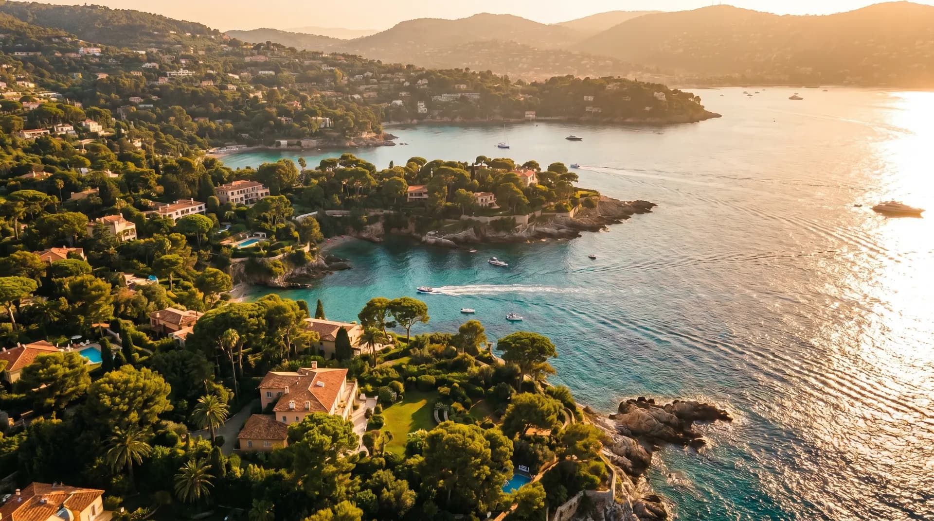 Saint-Jean-Cap-Ferrat