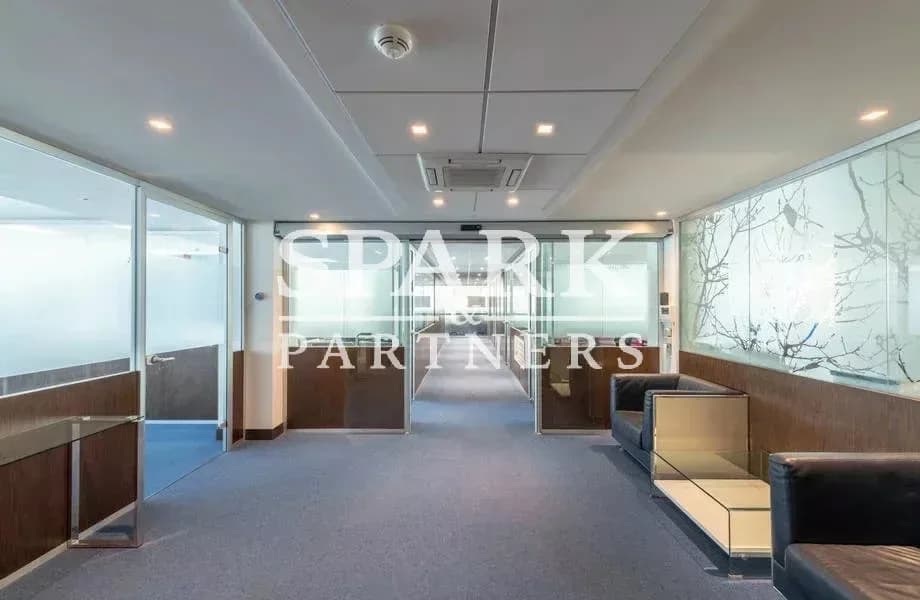 Monaco - Fontvieille - Office for rent
