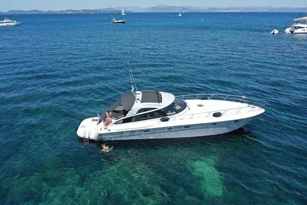 M/Y Maan
