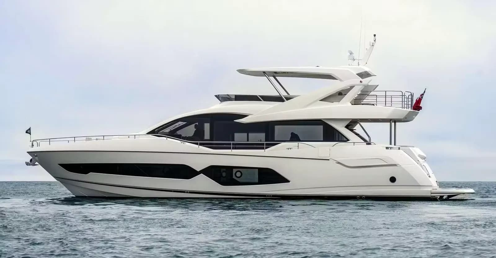 M/Y Mikel Angelo
