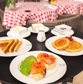 Bistro Coe: A Must-Visit Culinary Gem in the Heart of Monaco