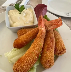 Bistro Coe: A Must-Visit Culinary Gem in the Heart of Monaco