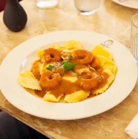 Bistro Coe: A Must-Visit Culinary Gem in the Heart of Monaco