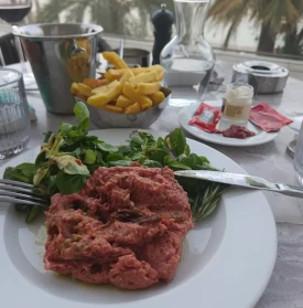 Bistro Coe: A Must-Visit Culinary Gem in the Heart of Monaco