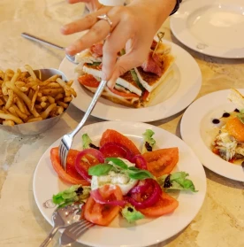 Bistro Coe: A Must-Visit Culinary Gem in the Heart of Monaco