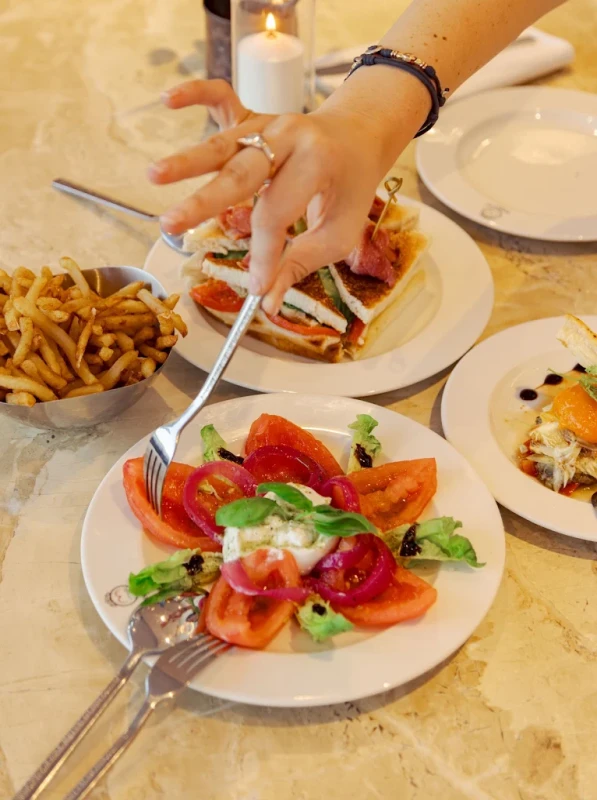 Bistro Coe: A Must-Visit Culinary Gem in the Heart of Monaco