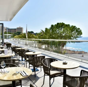 Bistro Coe: A Must-Visit Culinary Gem in the Heart of Monaco