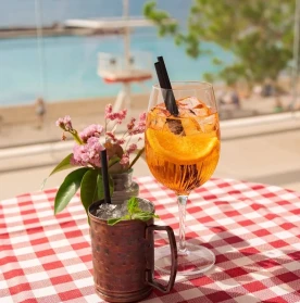 Bistro Coe: A Must-Visit Culinary Gem in the Heart of Monaco