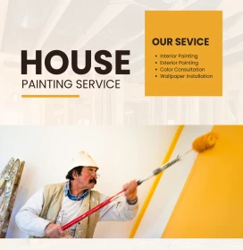 Painting Services in Monaco