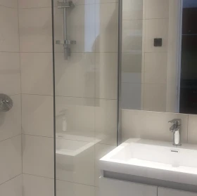Studio mixed use in Condamine