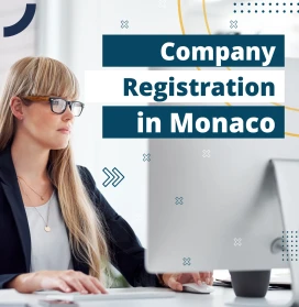 Creating a Company in Monaco