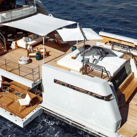 M/Y LA LA LAND