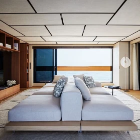 M/Y LA LA LAND