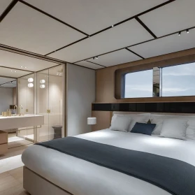 M/Y LA LA LAND