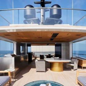 M/Y LA LA LAND
