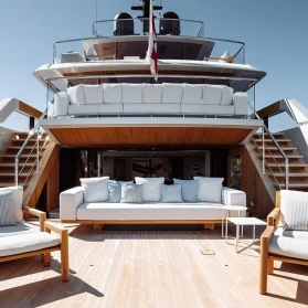 M/Y LA LA LAND
