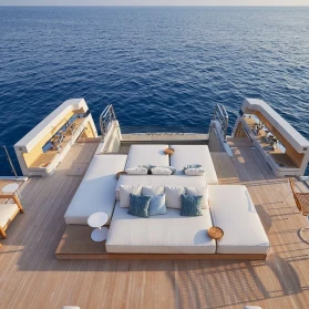 M/Y LA LA LAND