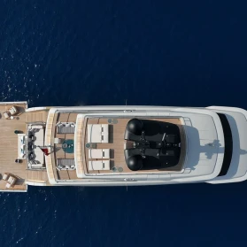 M/Y LA LA LAND