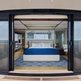 M/Y LA LA LAND