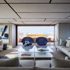 M/Y LA LA LAND