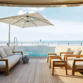 M/Y LA LA LAND