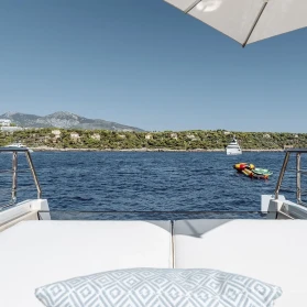 M/Y LA LA LAND