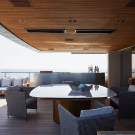 M/Y LA LA LAND