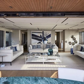 M/Y LA LA LAND