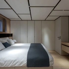 M/Y LA LA LAND