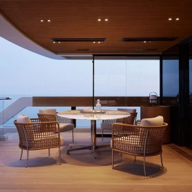 M/Y LA LA LAND