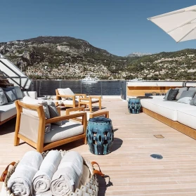 M/Y LA LA LAND
