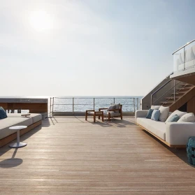 M/Y LA LA LAND