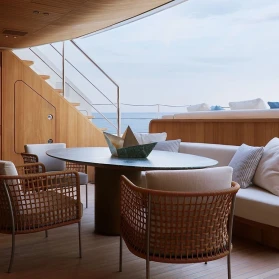 M/Y LA LA LAND