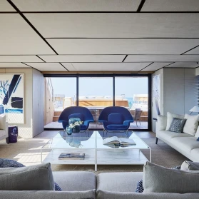 M/Y LA LA LAND
