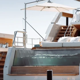 M/Y LA LA LAND