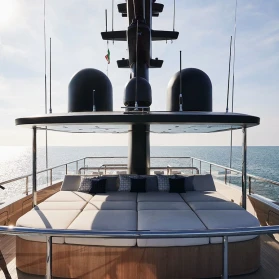 M/Y LA LA LAND