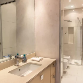 Furnished 2-Room Apartment | Carré d'Or, Monaco