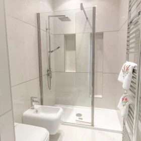 Furnished 2-Room Apartment | Carré d'Or, Monaco