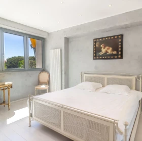 Furnished 2-Room Apartment | Carré d'Or, Monaco