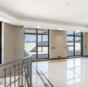 Exceptional penthouse | Private swimming pool