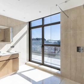 Exceptional penthouse | Private swimming pool