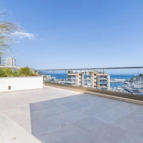 Exceptional penthouse | Private swimming pool