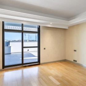 Exceptional penthouse | Private swimming pool