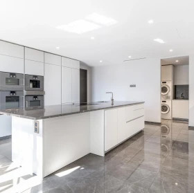 Exceptional penthouse | Private swimming pool