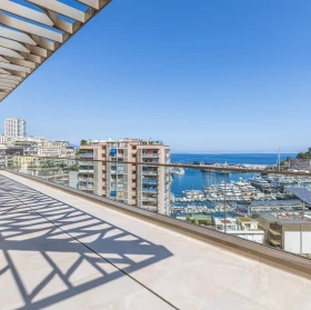 Exceptional penthouse | Private swimming pool