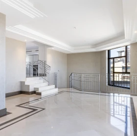 Exceptional penthouse | Private swimming pool