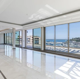 Exceptional penthouse | Private swimming pool
