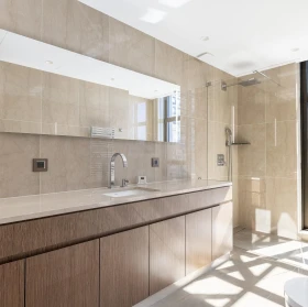 Exceptional penthouse | Private swimming pool