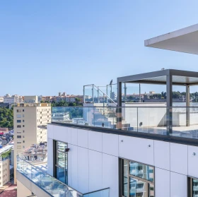 Exceptional penthouse | Private swimming pool
