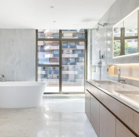 Exceptional penthouse | Private swimming pool